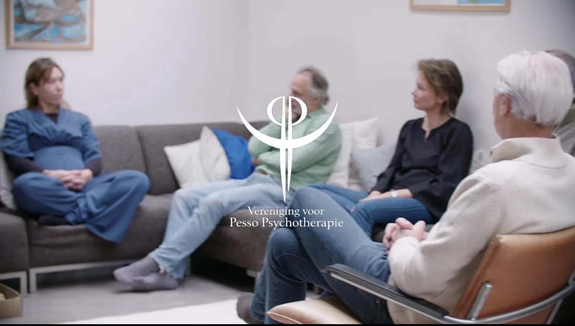 Introductie video Pesso-Psychotherapie