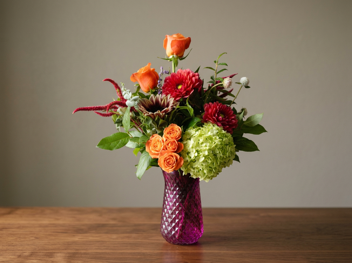 Designer's Choice Seasonal Arrangement