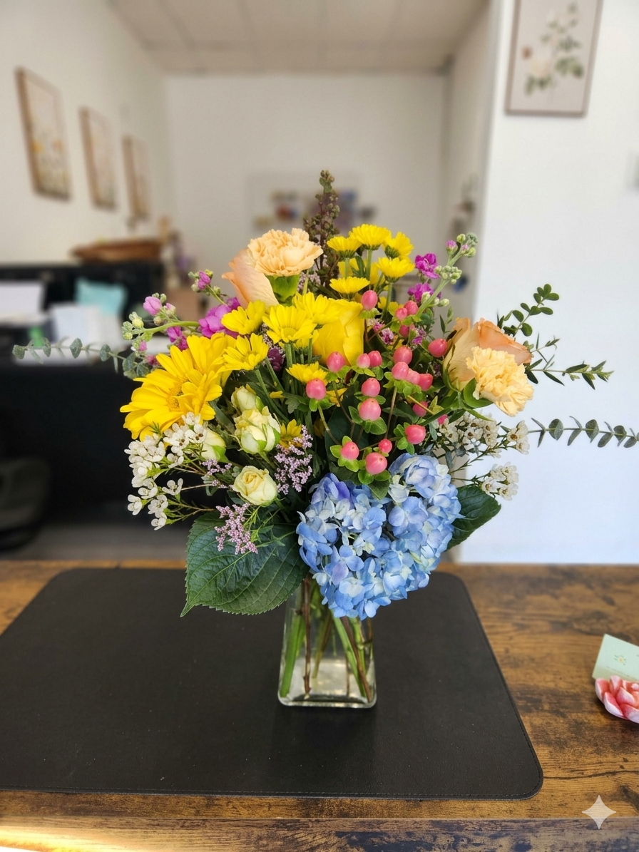 Brightside Bouquet