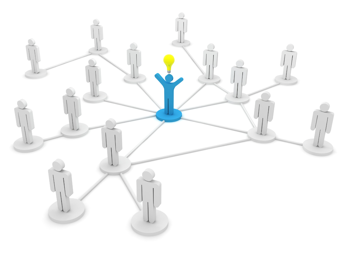 Curso: Coaching, Liderazgo y Gestión de Equipos