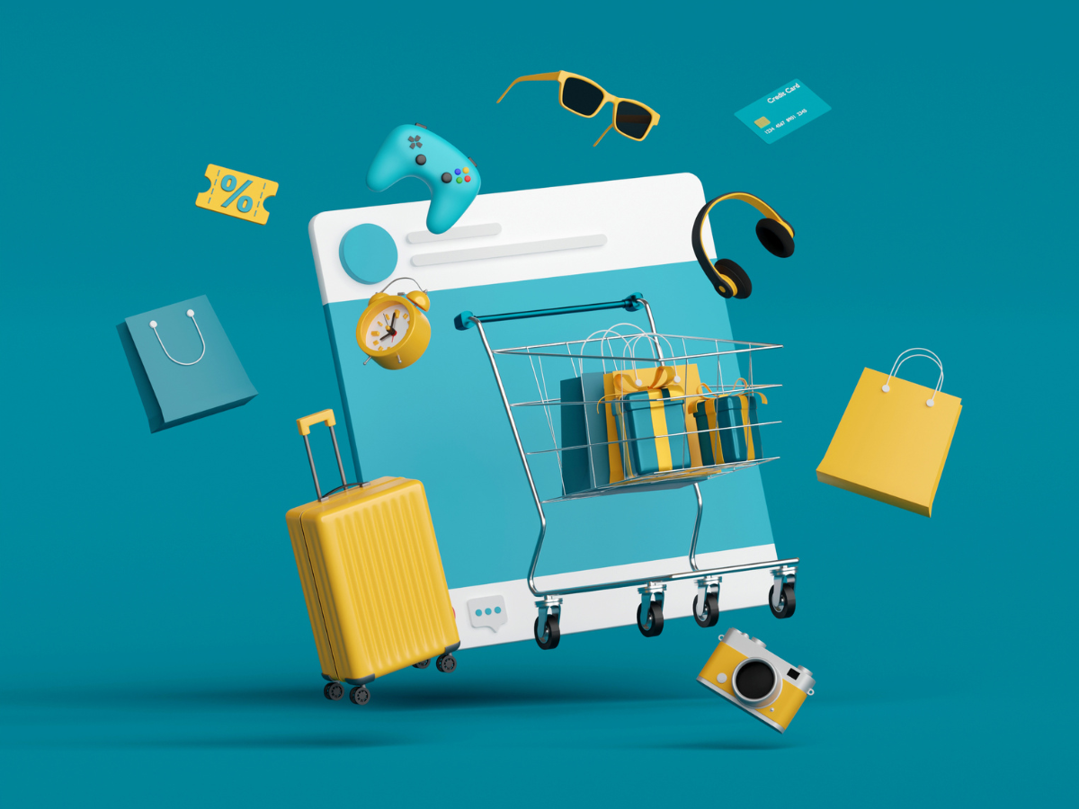 Curso: E-commerce – Conceptos Claves para los Primeros Pasos