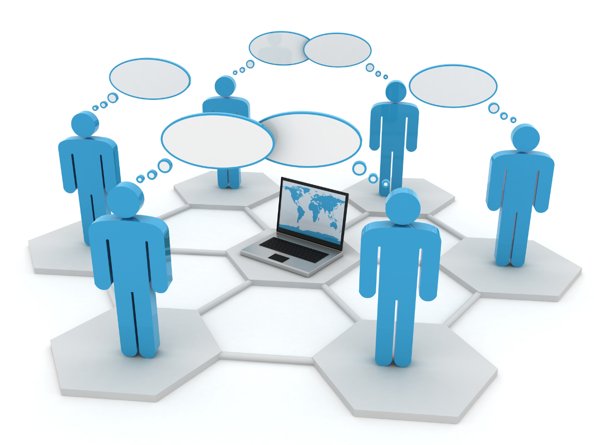Programa de Formación Integral en Comunicación Profesional