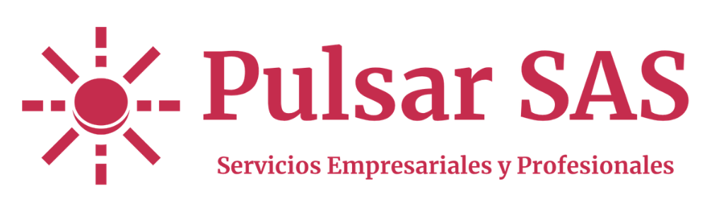 PULSAR SAS | Servicios Empresariales y Profesionales