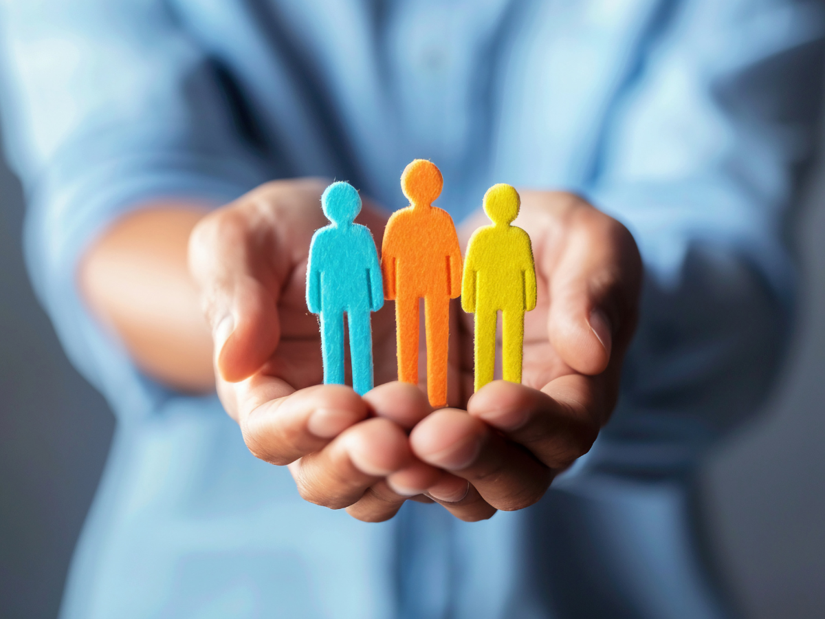 Curso: Gestión de las Organizaciones y Recursos Humanos