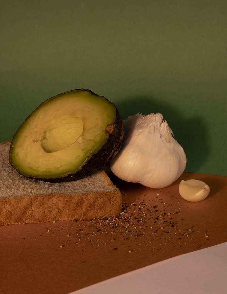 still life, 2024