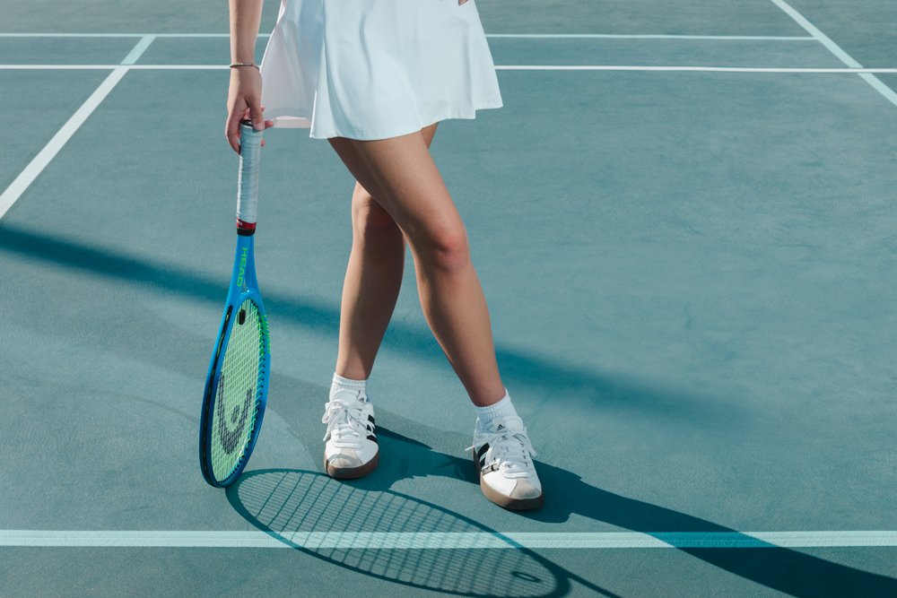 tennis, 2024