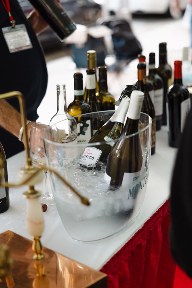 SRQ Wine Festival, 2025