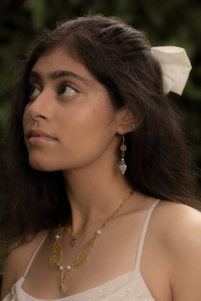 Prisha, 2024