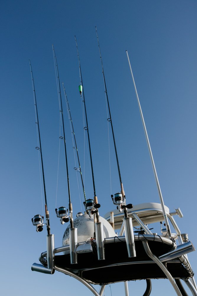 New Pass Bait Shop, 2025