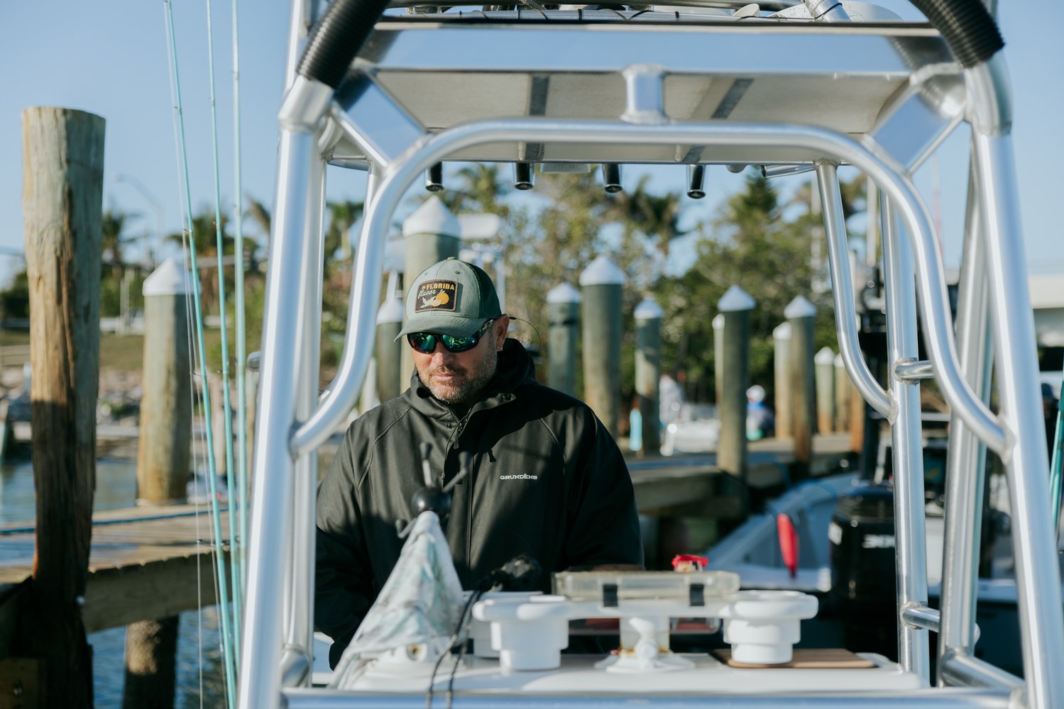 New Pass Bait Shop, 2025
