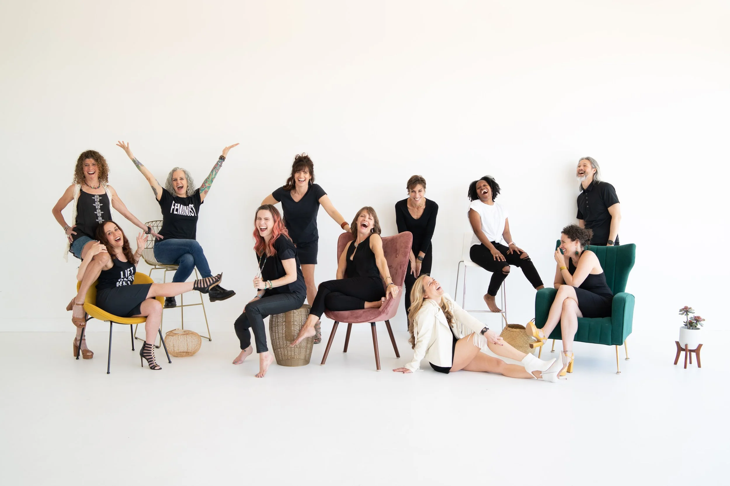 The Power of Emotional Intelligence in the Workforce: Why EQ Is the New IQ