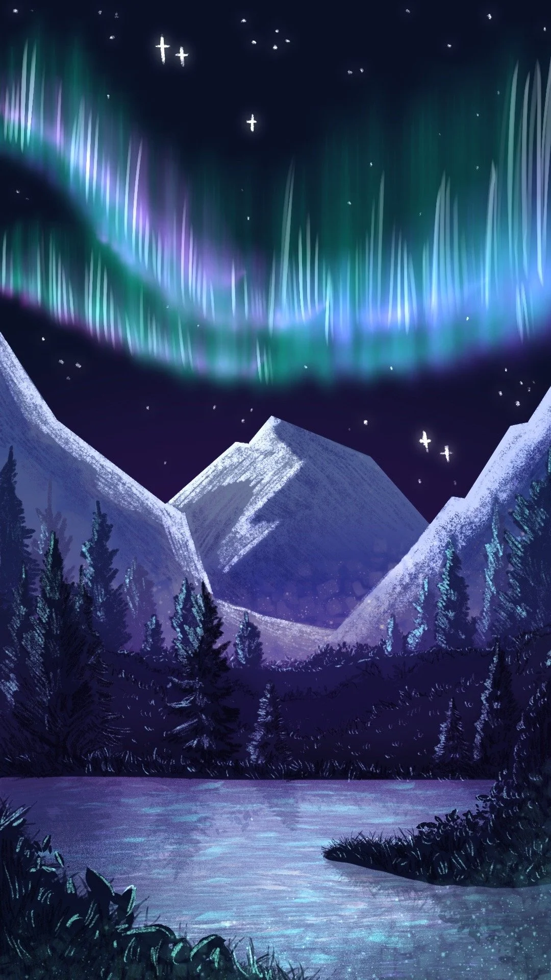 Taylor Keys Fantasy Landscapes 03.JPG