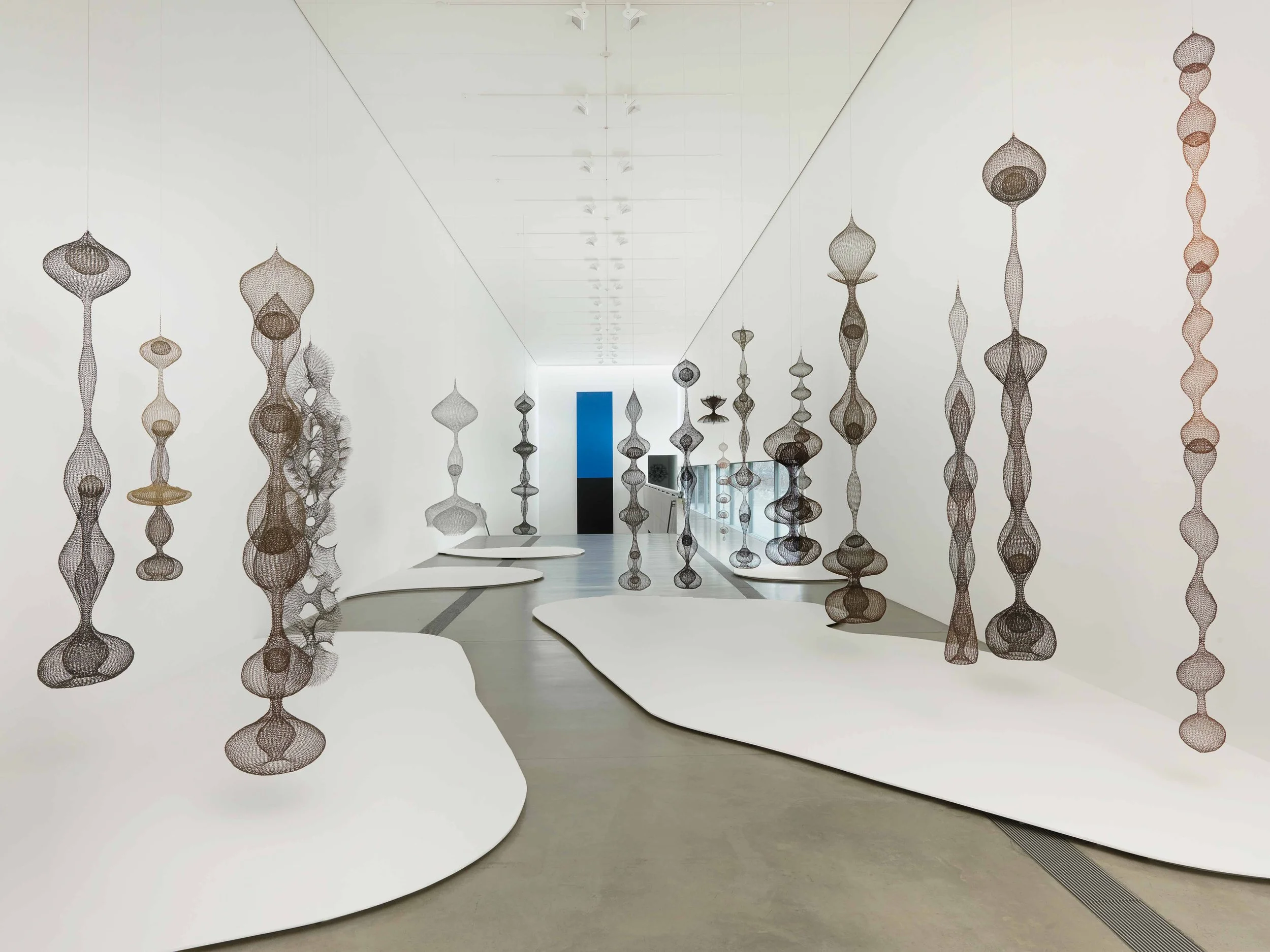 Ruth Asawa: Life's Work