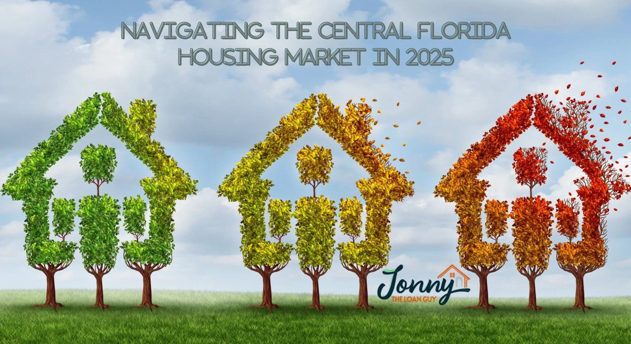 Navigating the Central Florida Housing Market in 2025
