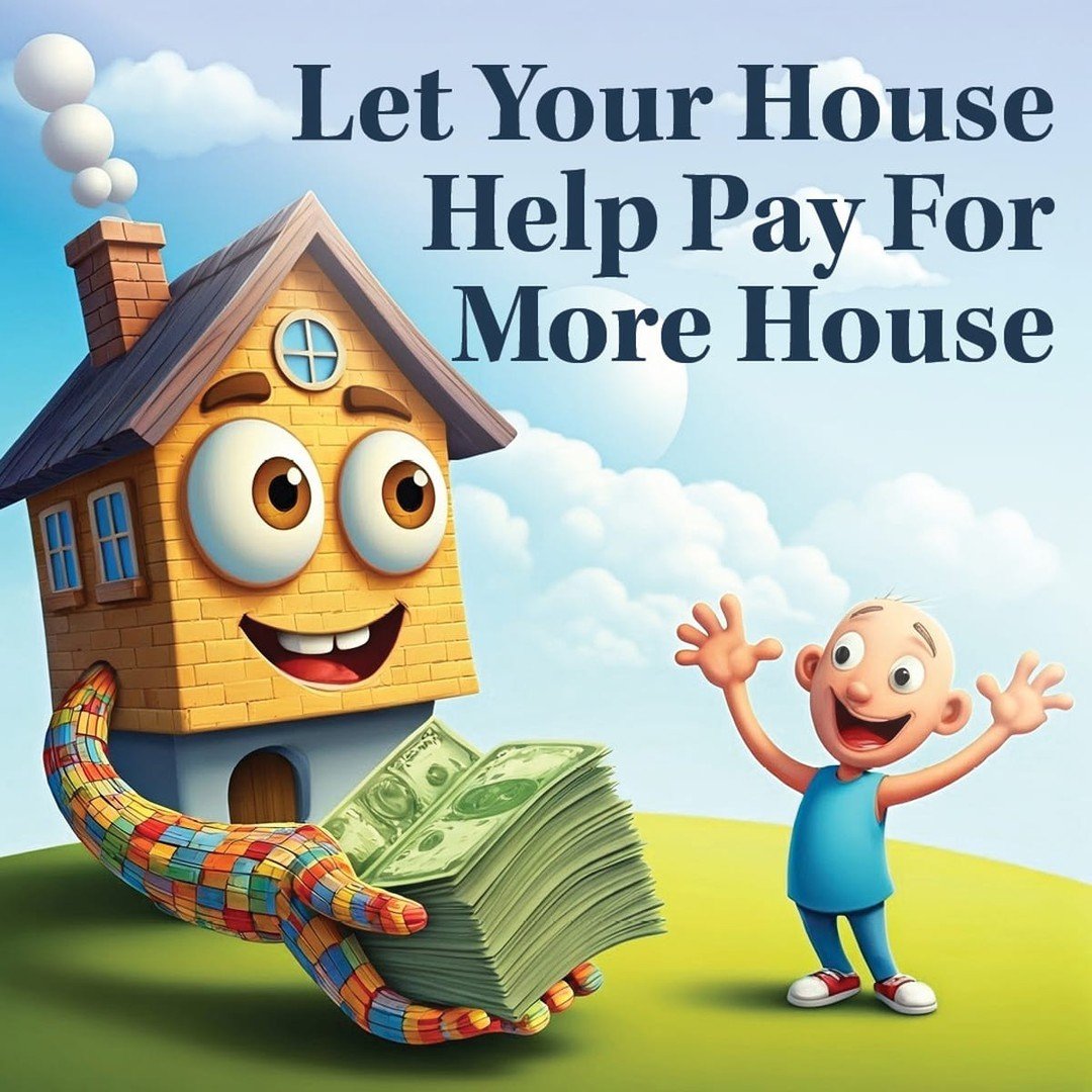 Could you use some money for things like debt consolidation, home improvements or tuition payments? A home equity line of credit (HELOC) is a simple way to tap into your home’s equity when a cash-out refinance doesn’t make sense. Message