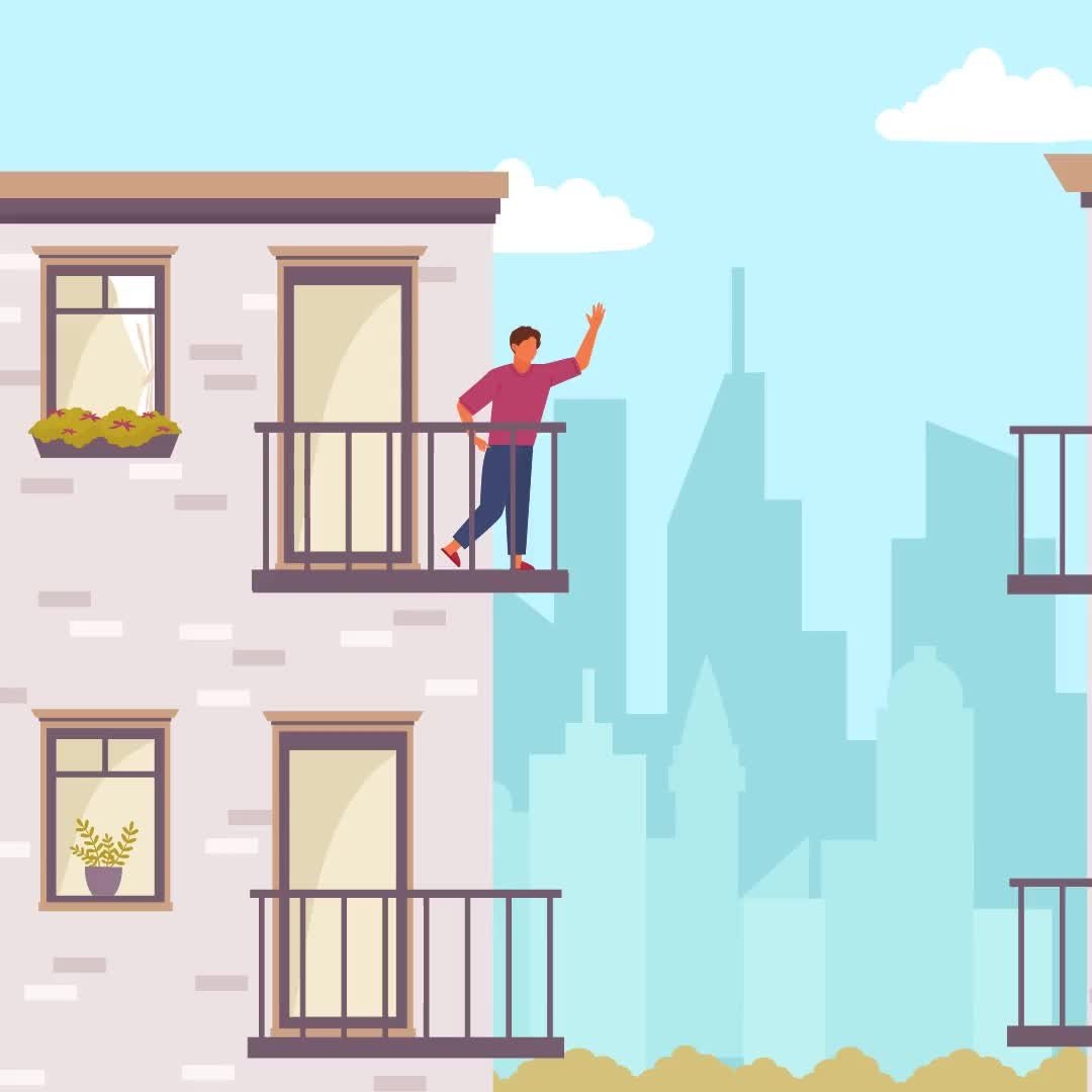 Still renting? The money you've spent on rent could've been building equity on your home — maybe even with a lower monthly payment. Let's talk!