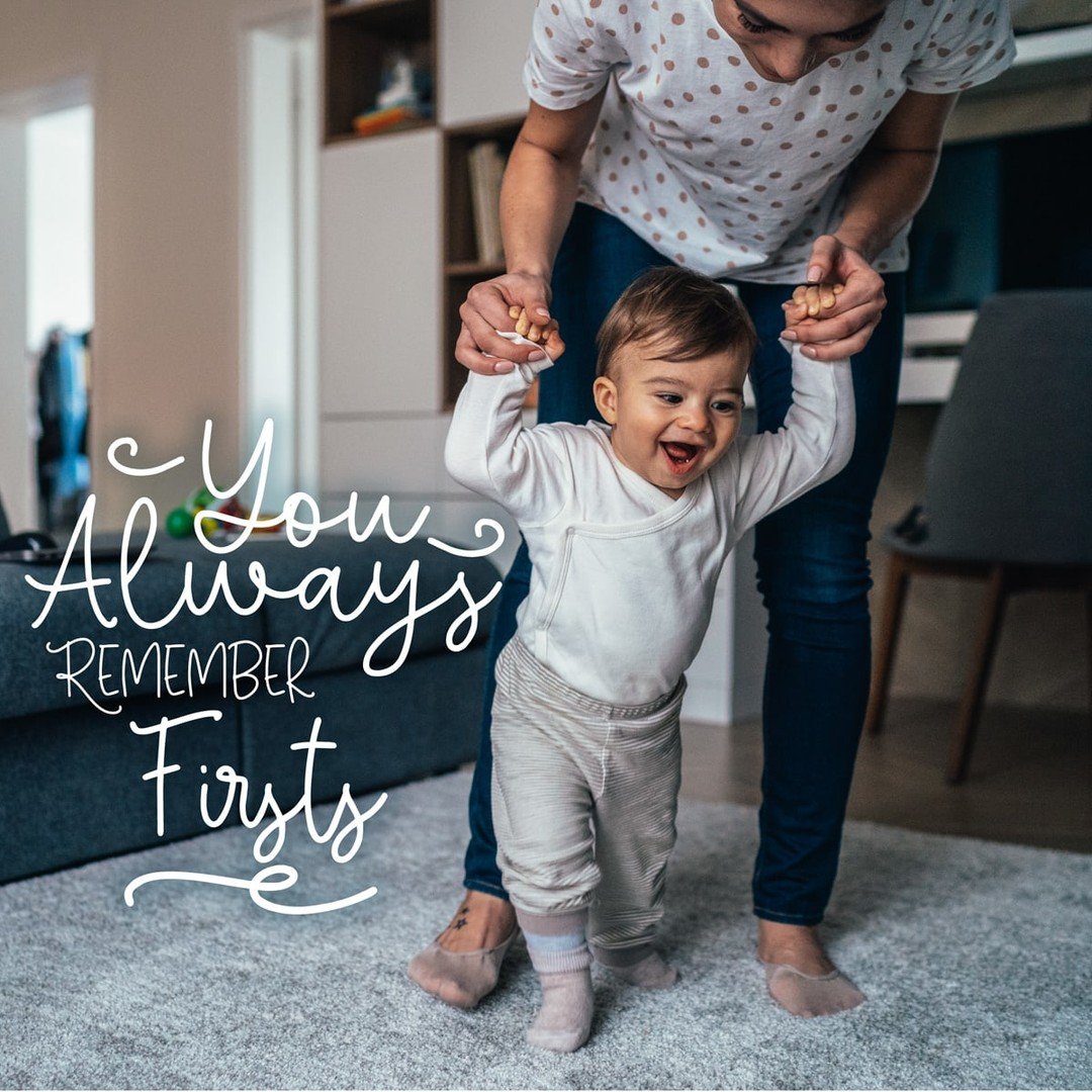 Your first. Is there anything more special? Especially when it comes to buying a new home. I'm here to answer all your questions and help you throughout the mortgage process. Let's make your first home a reality! Call me.