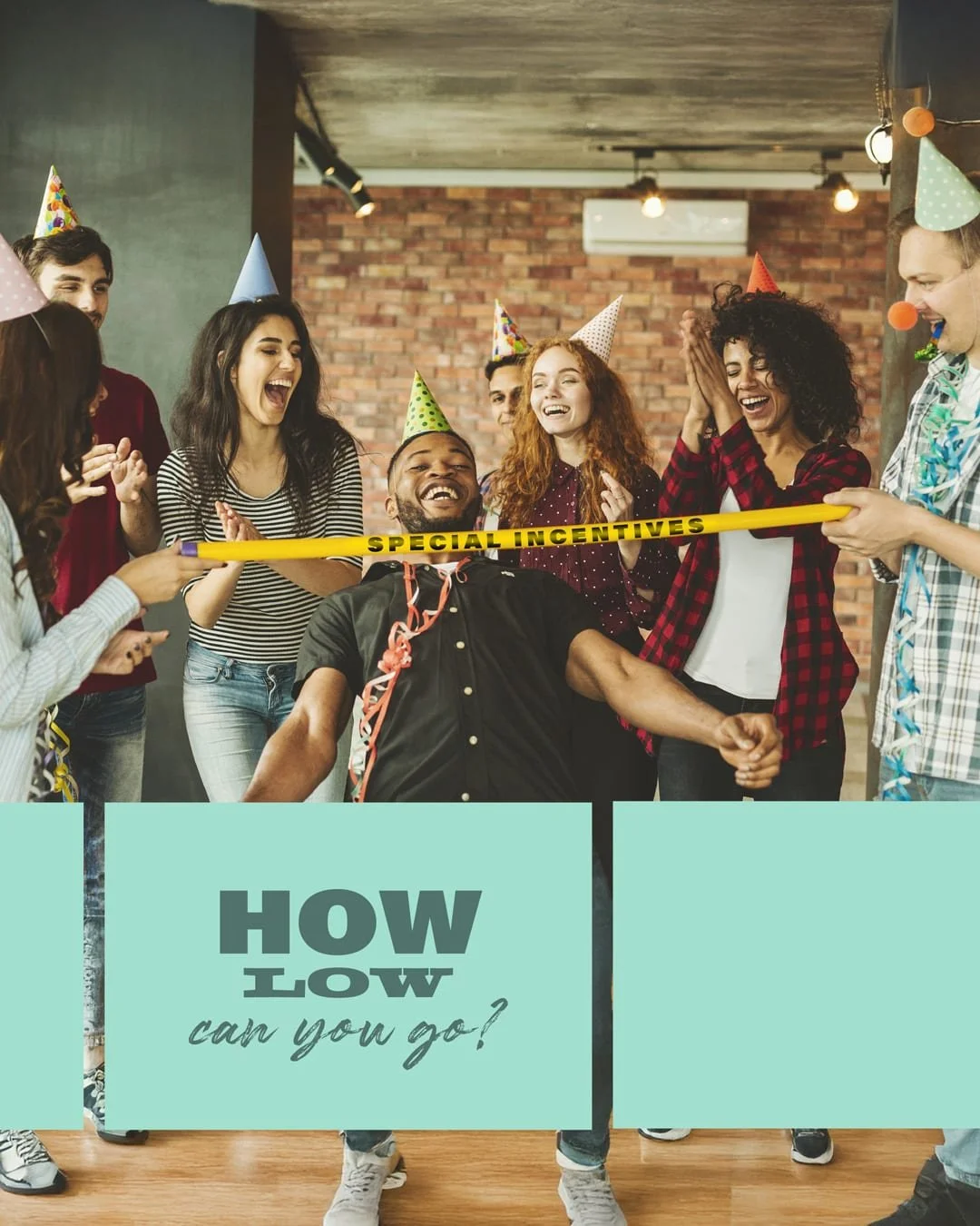 Pricing incentives are a great way to make a home more affordable, and we're committed to getting you the lowest rate possible. Let us show you how low we can go together. Call today!