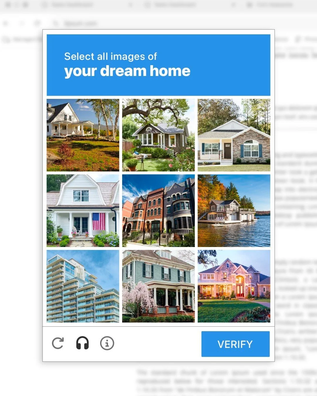 Now that you&rsquo;ve verified what home you&rsquo;re looking for, let me help you make it a reality! Message me to learn more.