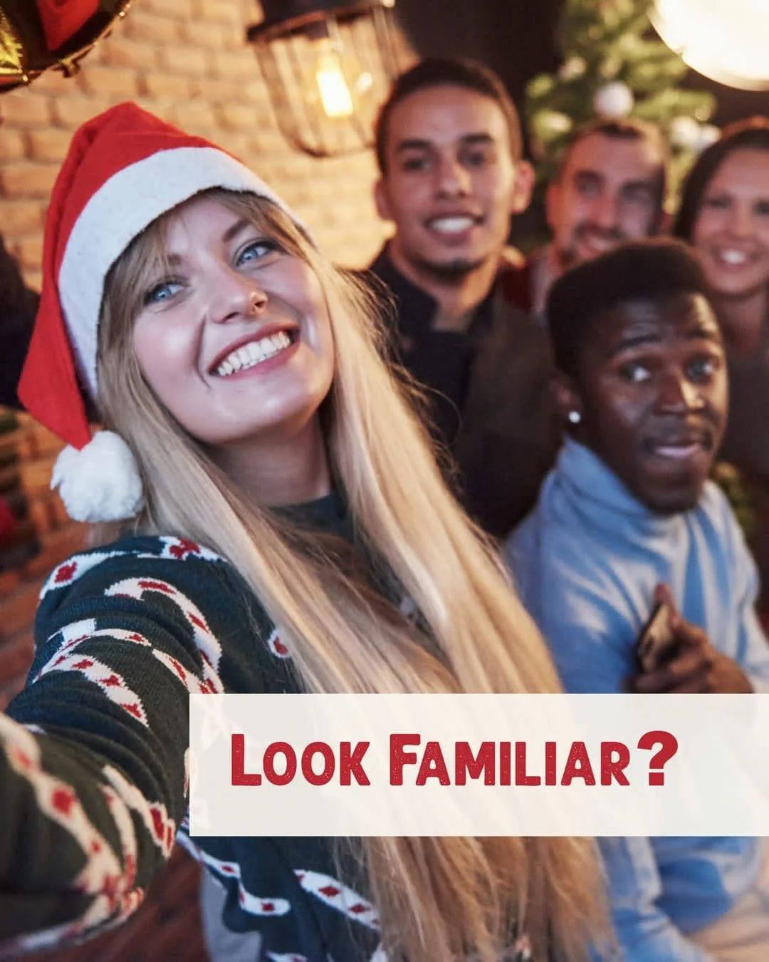 If your apartment is too small for all of the holiday spirit you have to offer, it might be the perfect time to buy. Call me today to get started, and you may be in your own wonderland before the season is through!