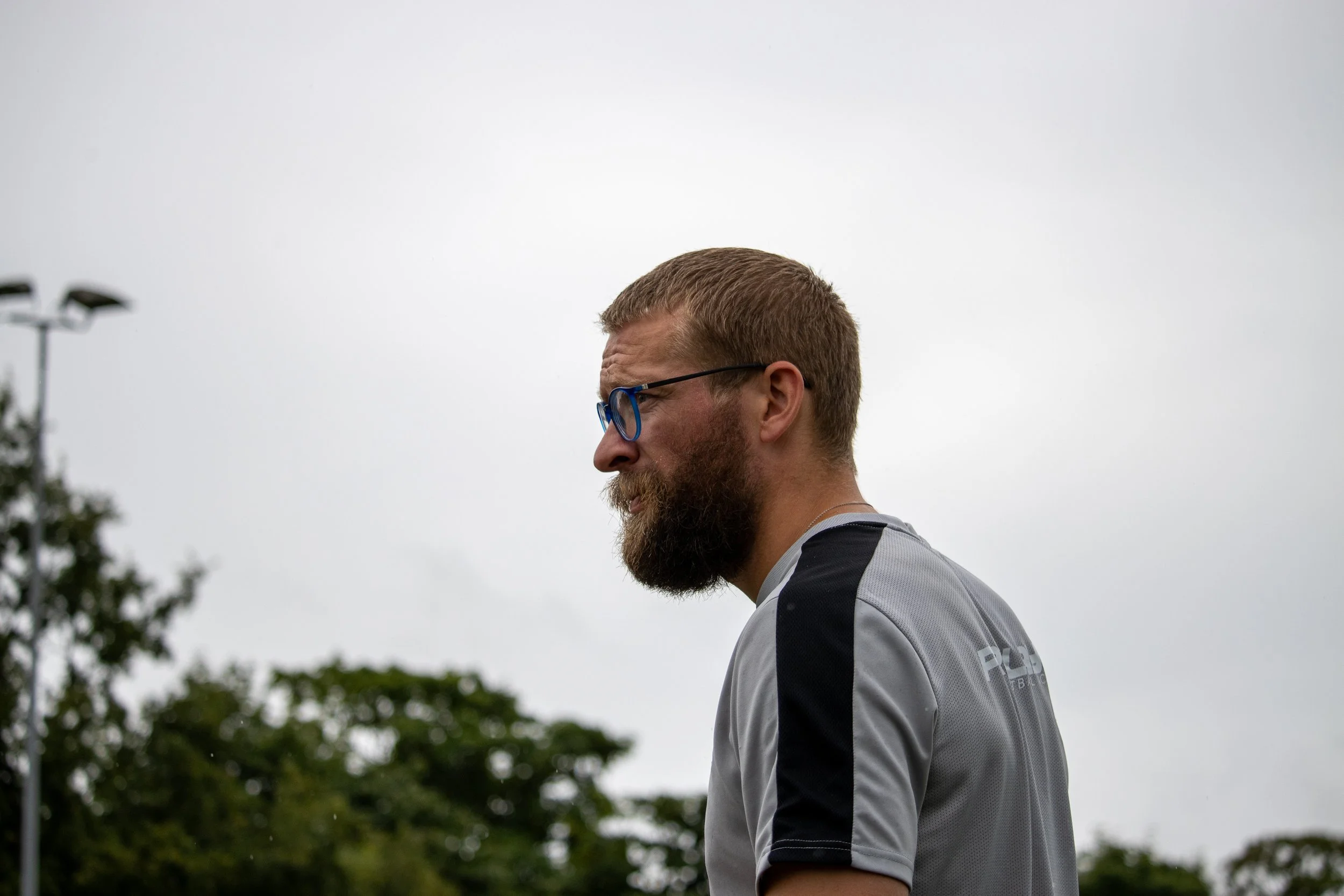 Football Training in Wakefield