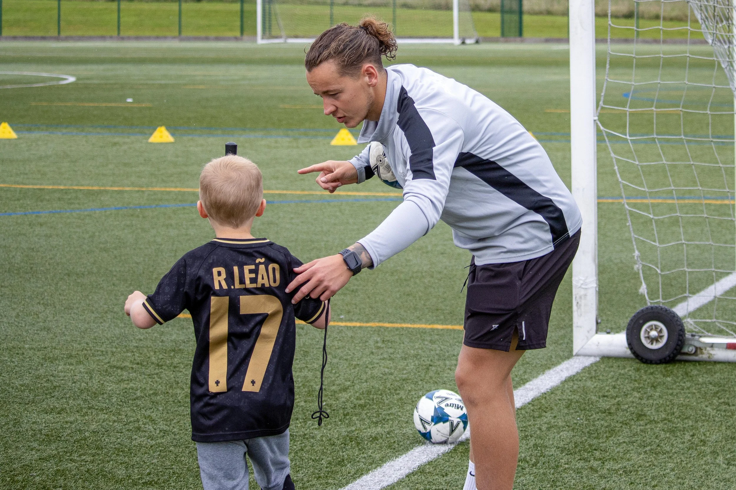 Pro Player Football Academy