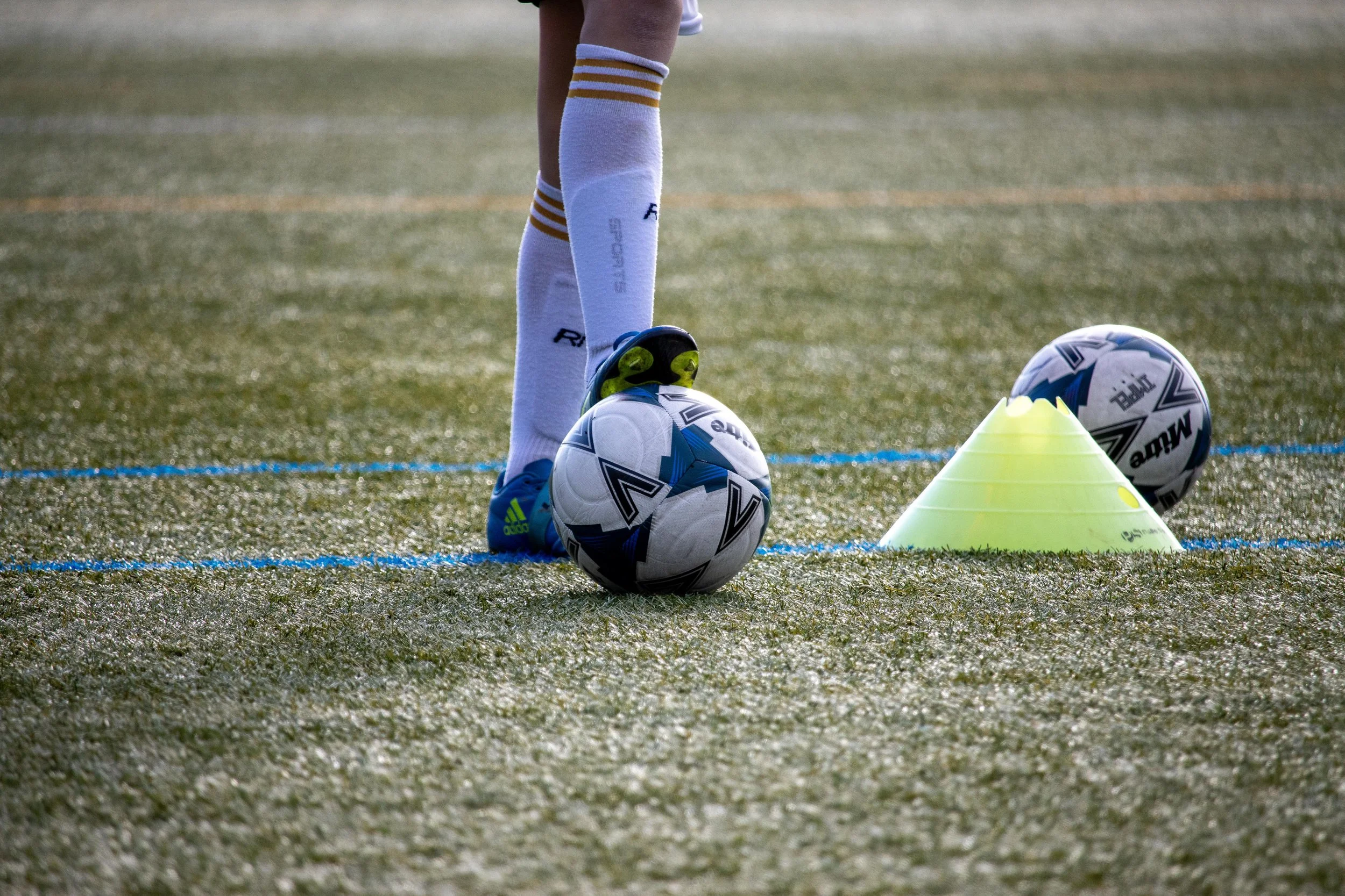 Pro Player Football Academy