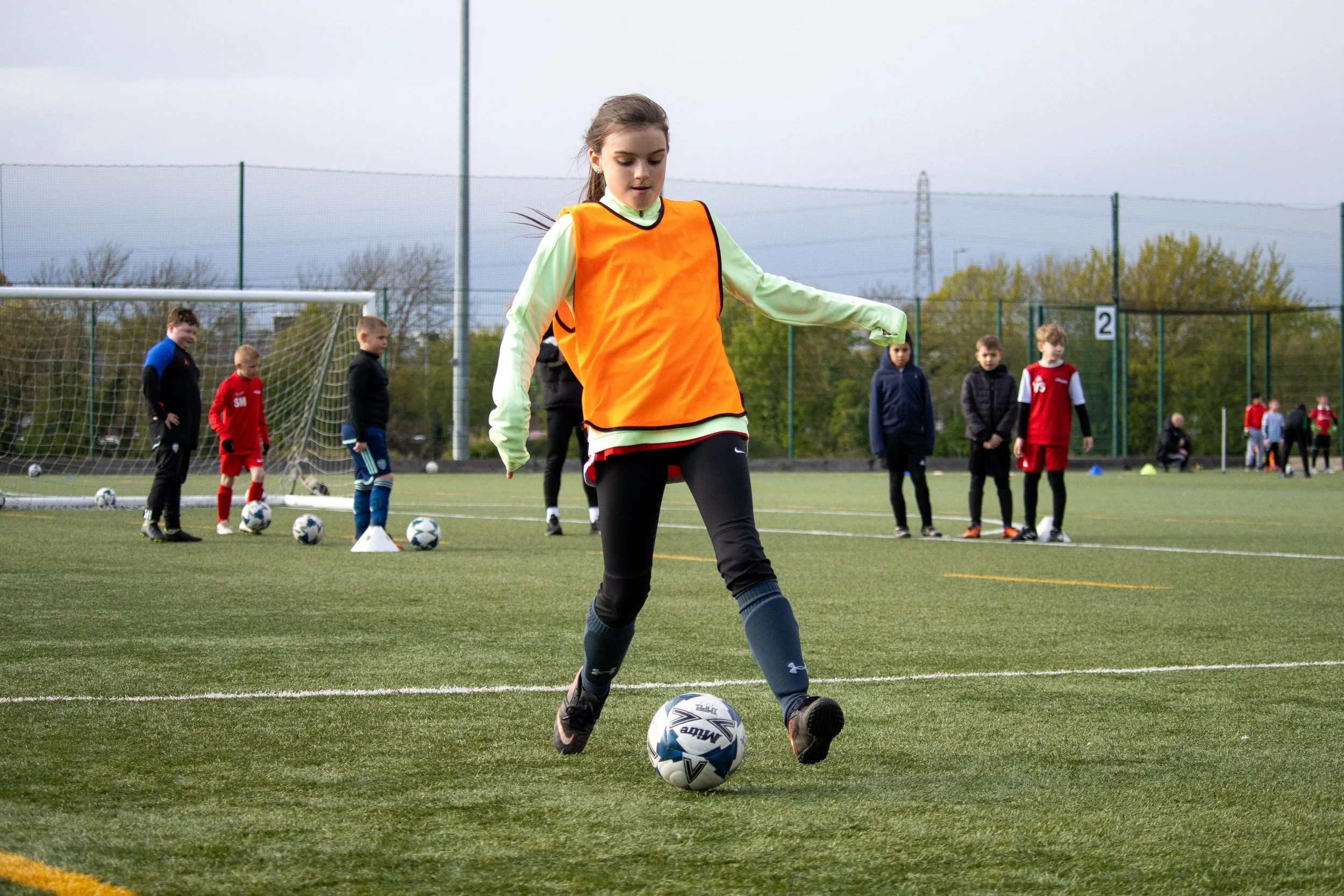 Pro Player Football Academy