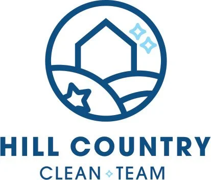 Hill Country Clean Team