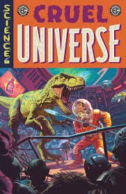 Cruel Universe #1 (2024)