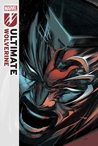 Ultimate Wolverine #2 (2025)