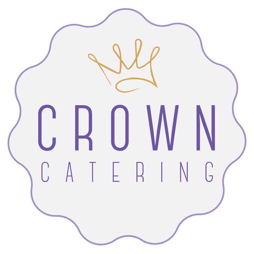Crown Catering by Selina Choate