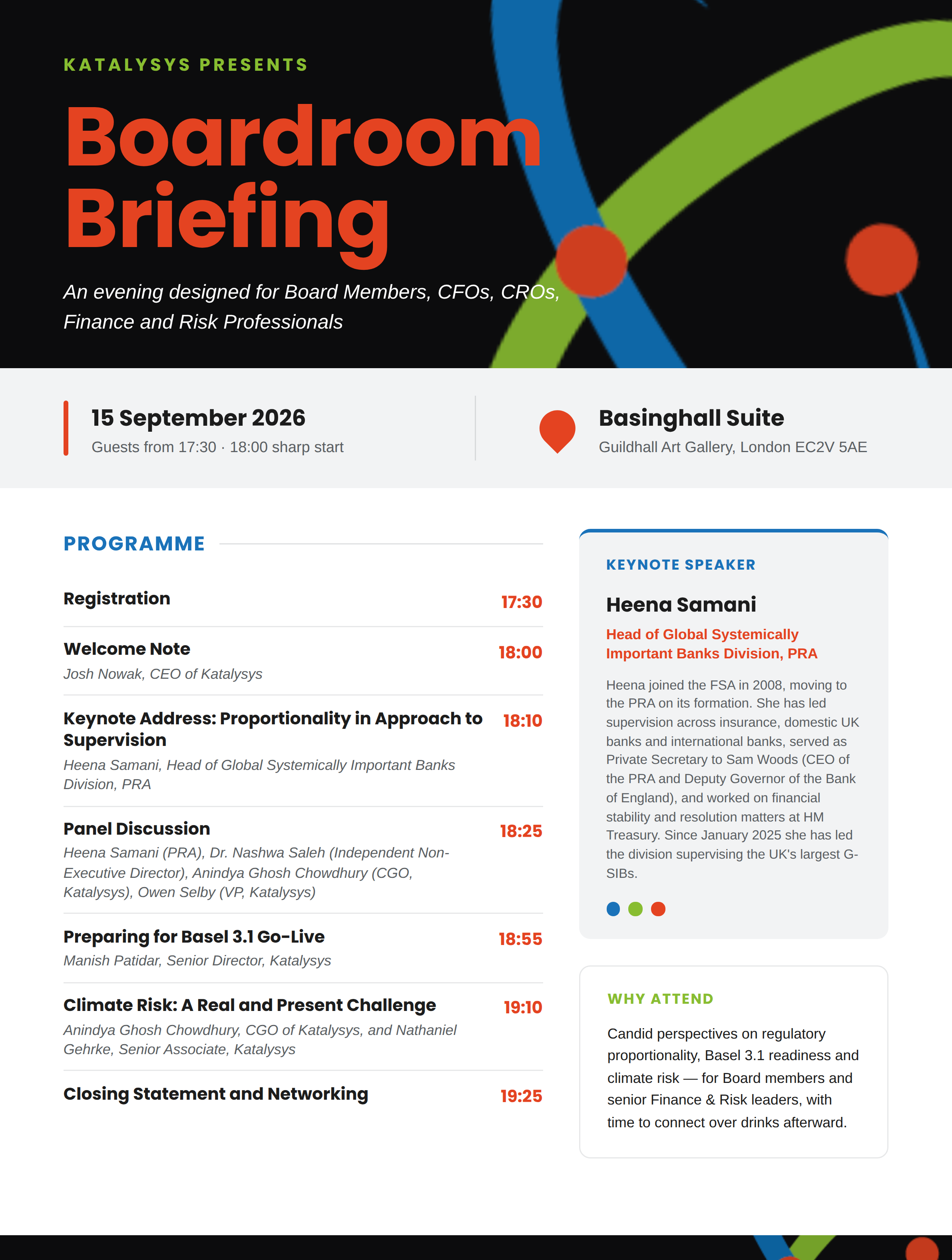 Katalysys Boardroom Briefing 15 Sep 2026 Agenda_s