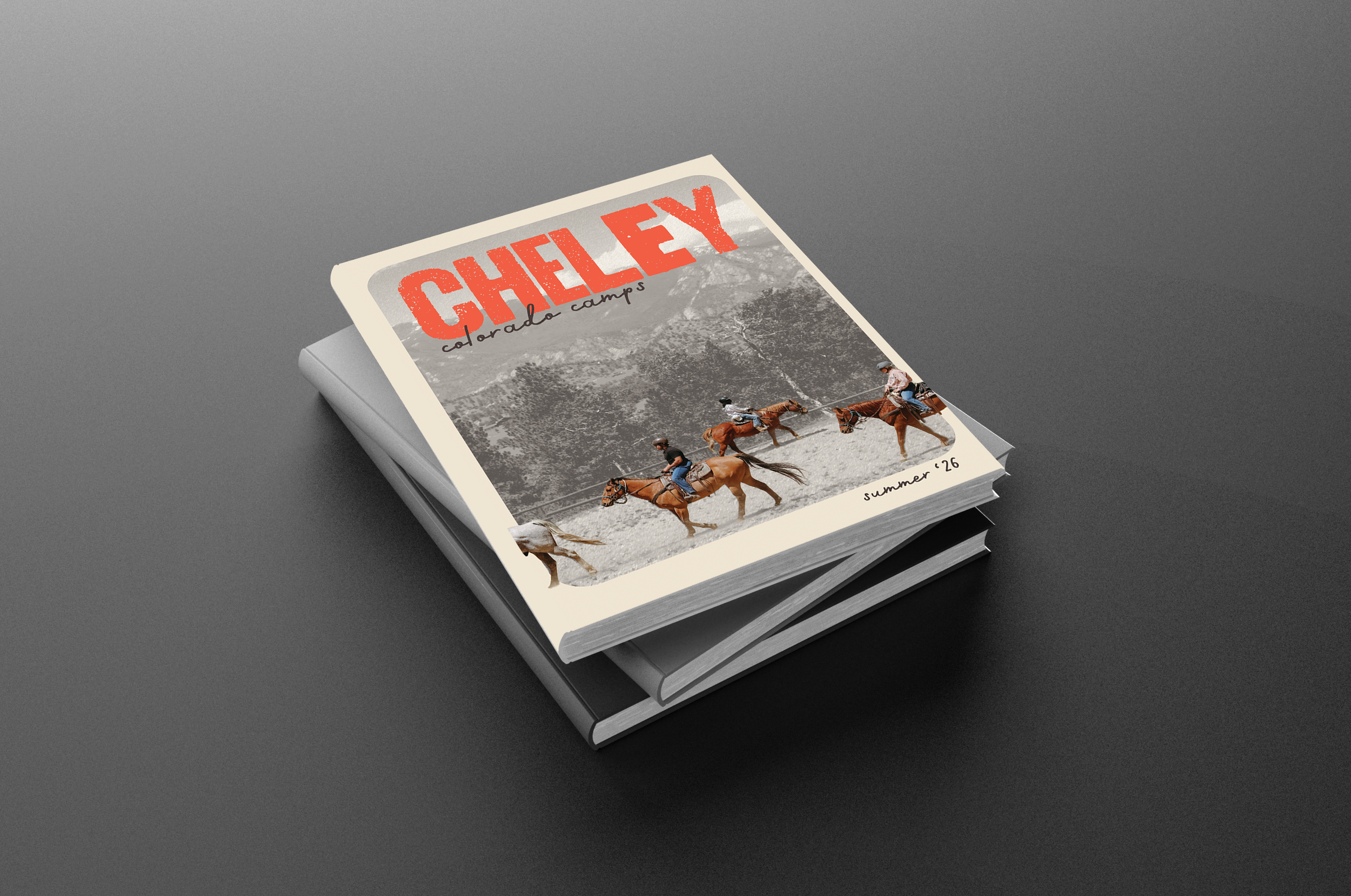 Cheley Colorado Camps