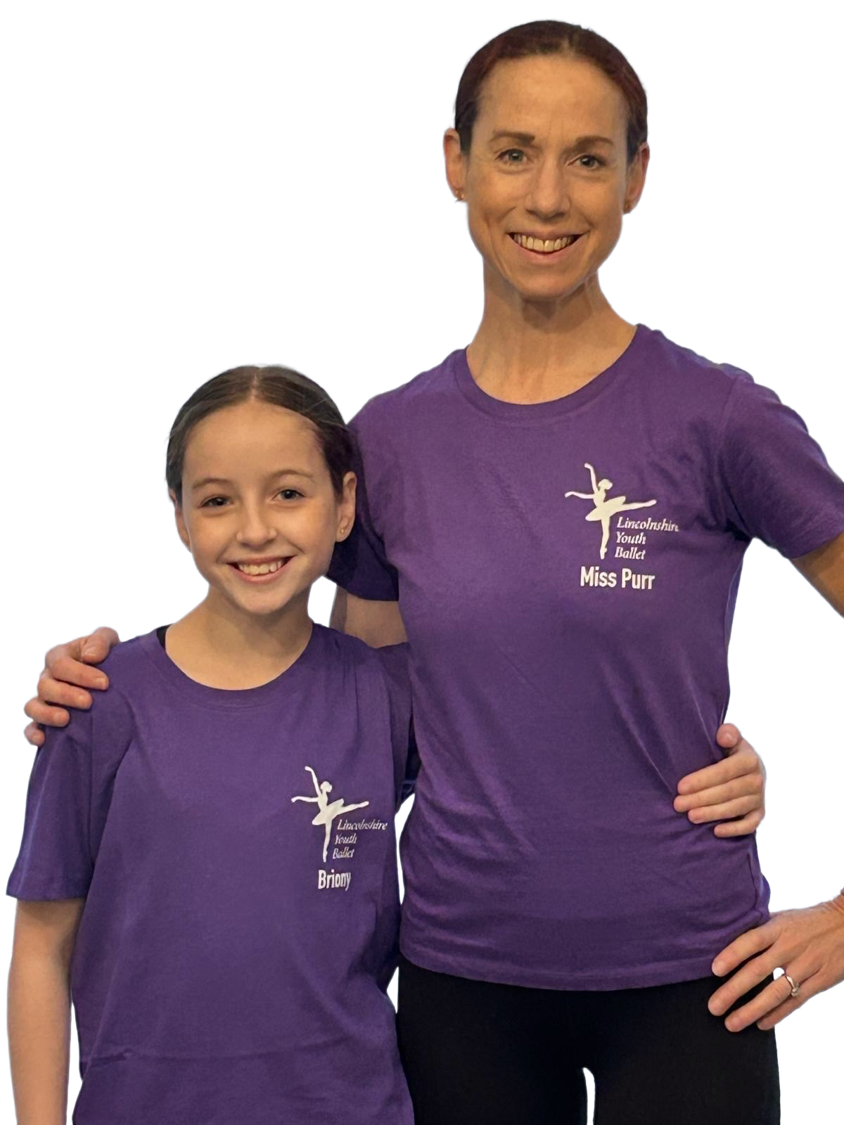 LYB Cinderella T-Shirt