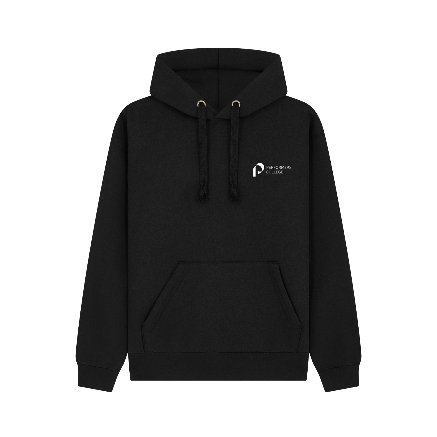 New Performers College Hoodie - front .png