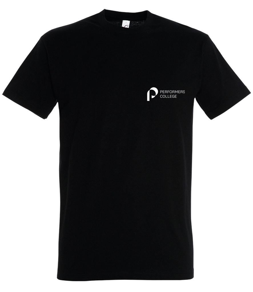 Performers College T-Shirt