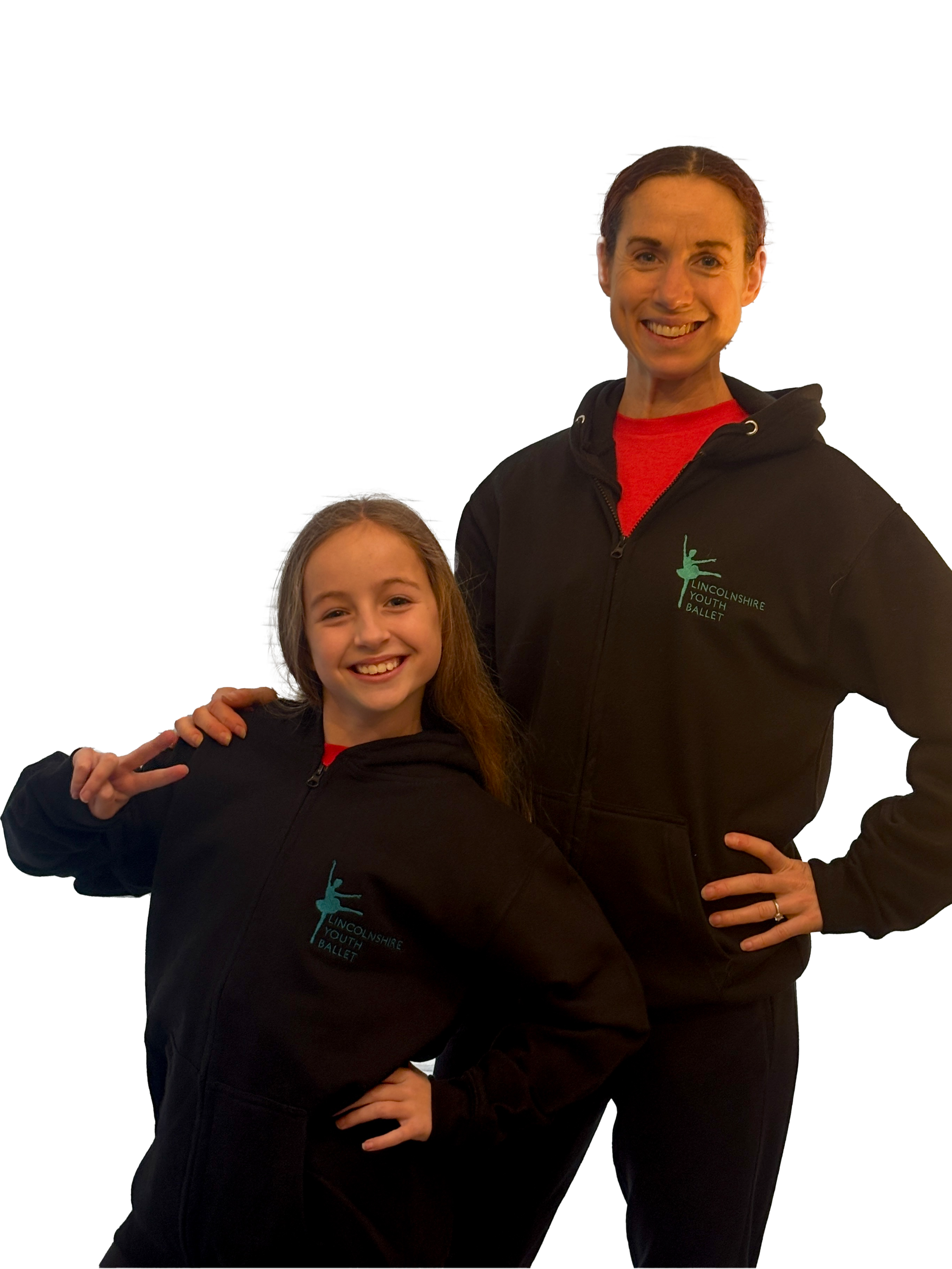 LYB Hoodie