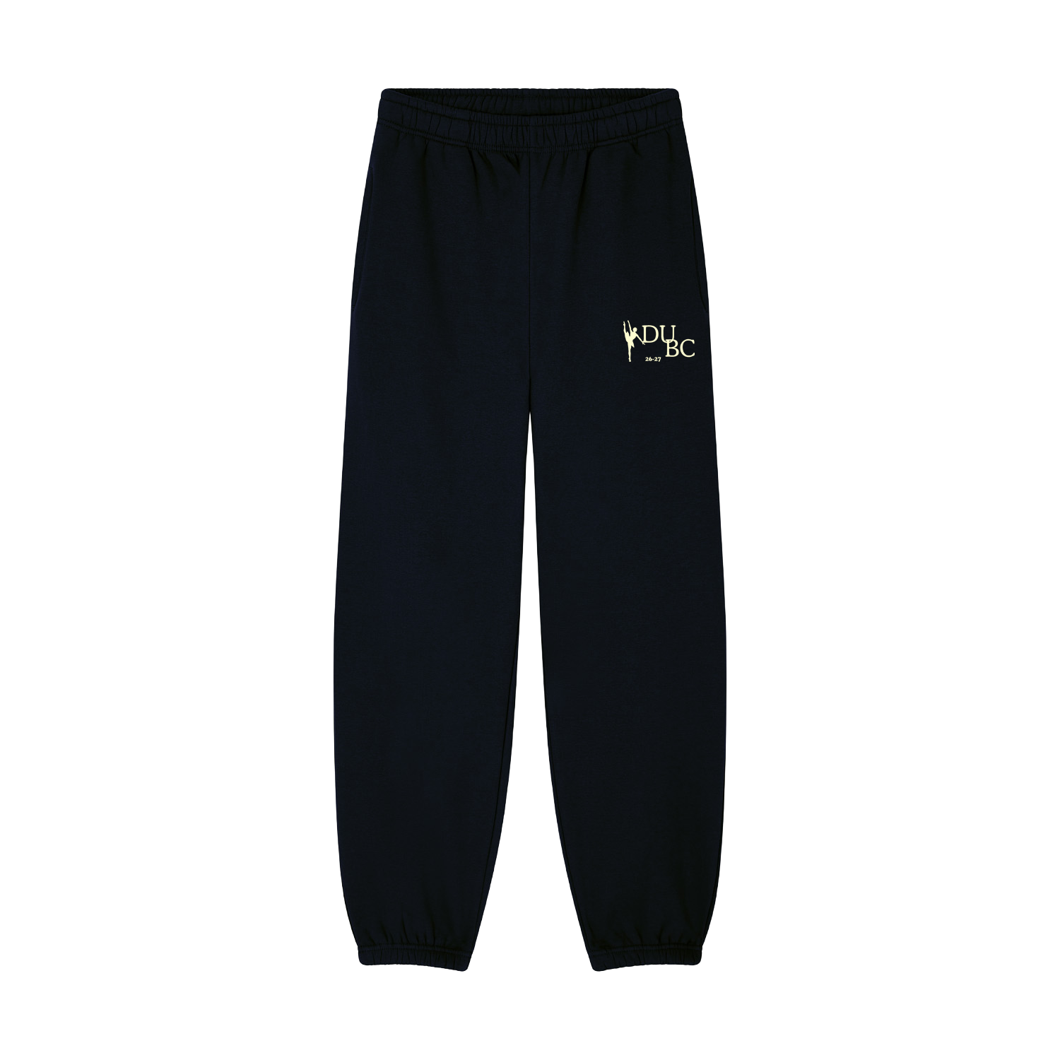 DU Ballet Company Joggers