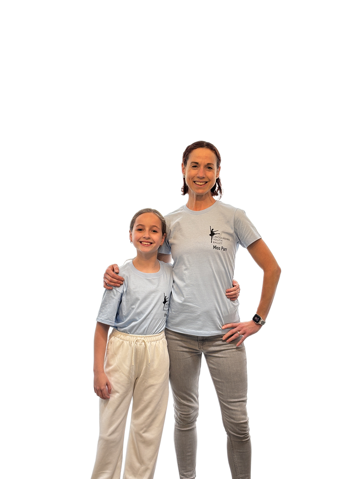 LYB Swan Lake T-Shirt