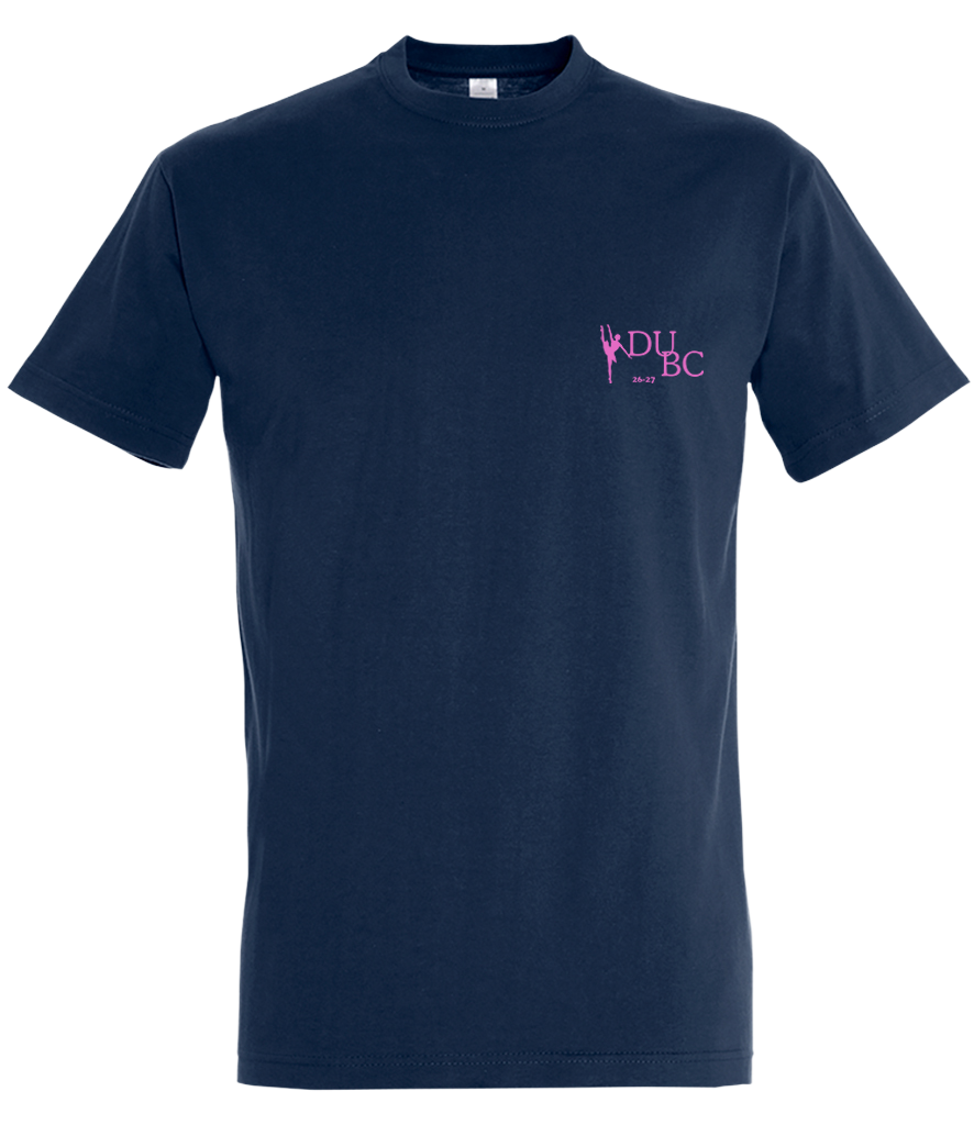 Blue T-shirt - front.png