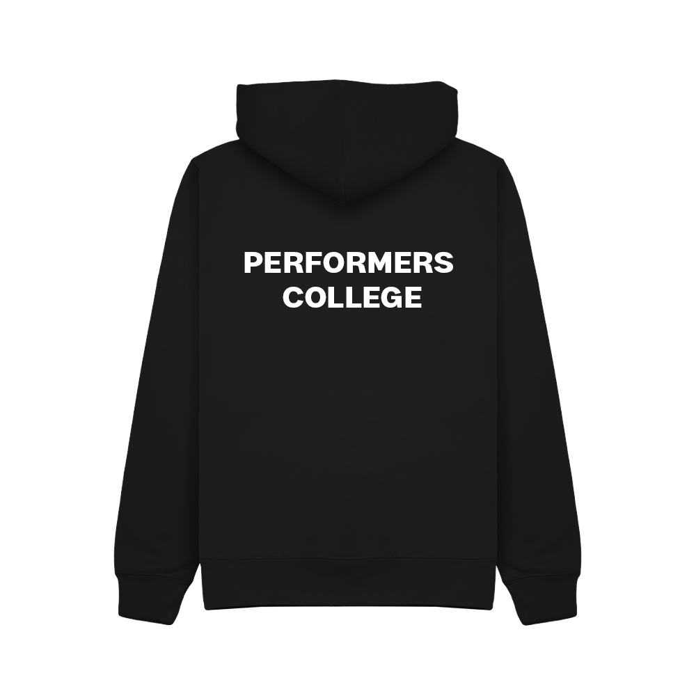 New Performers College Hoodie - Back.png