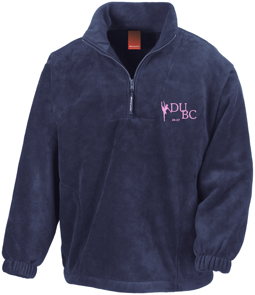 DU Ballet Company Fleece