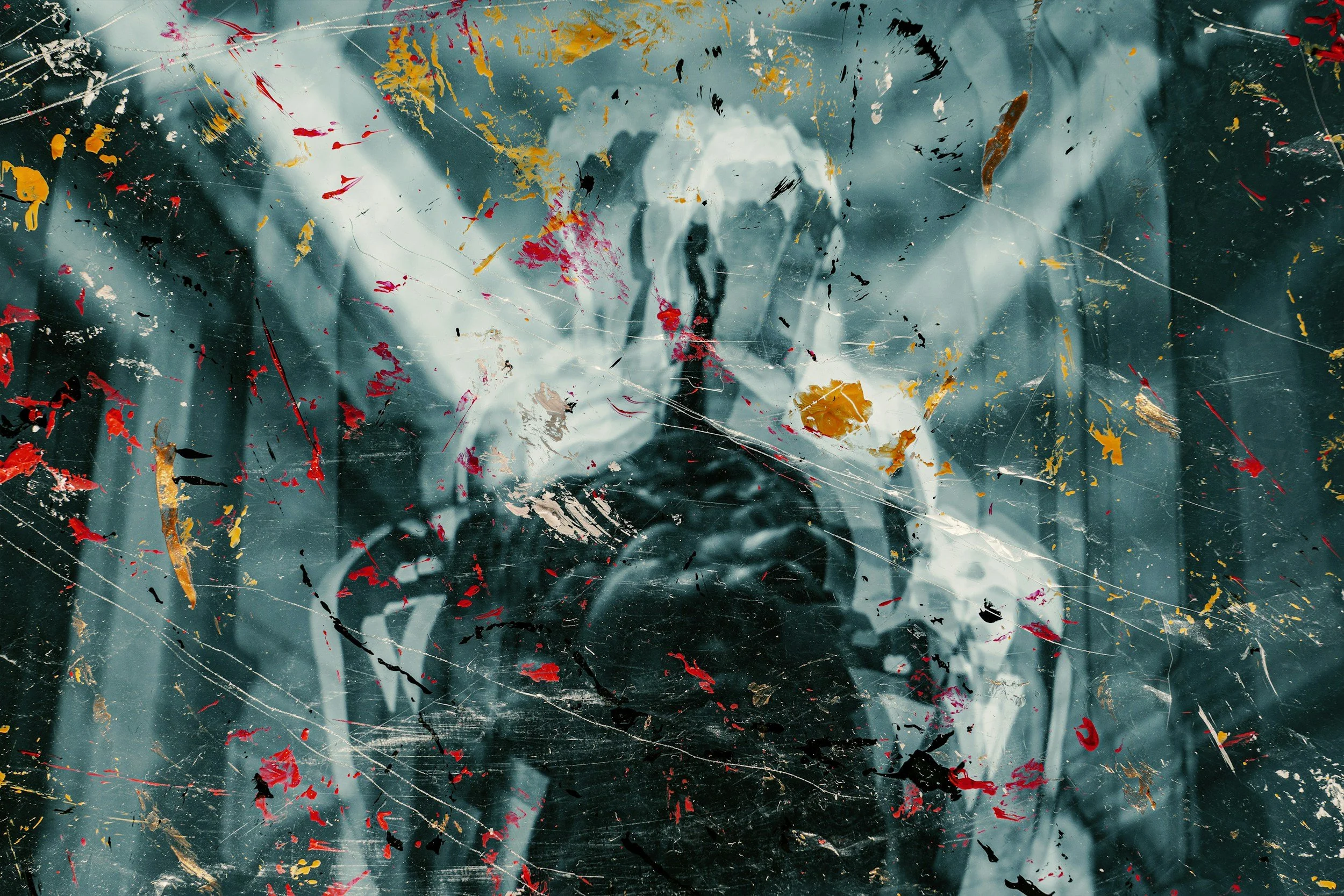 Workshop Conversas com o Inconsciente