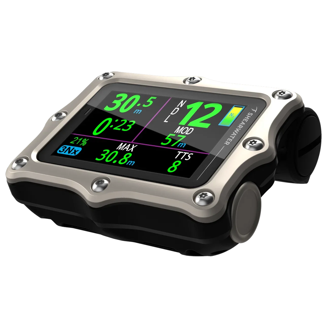 13501-0_2Perdix_3_Silver_Left_Angle_Big_NeonCurrent.webp