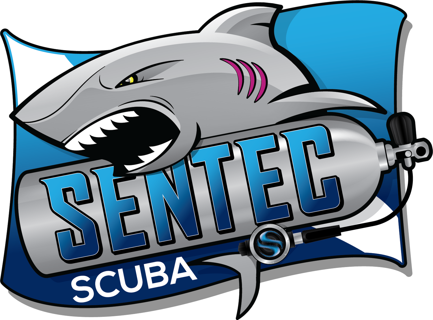Sentec Scuba