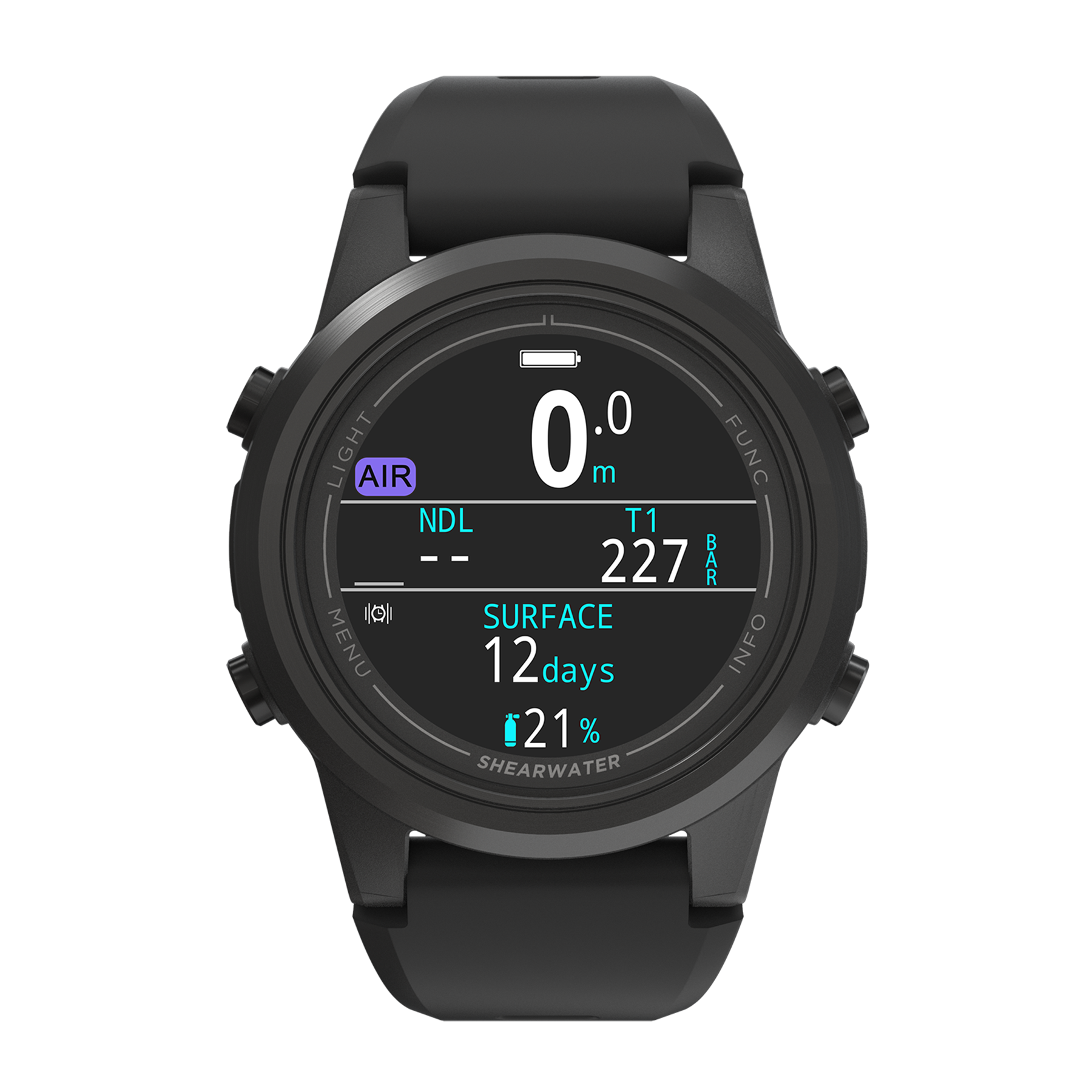 Tern TX with Transmitter