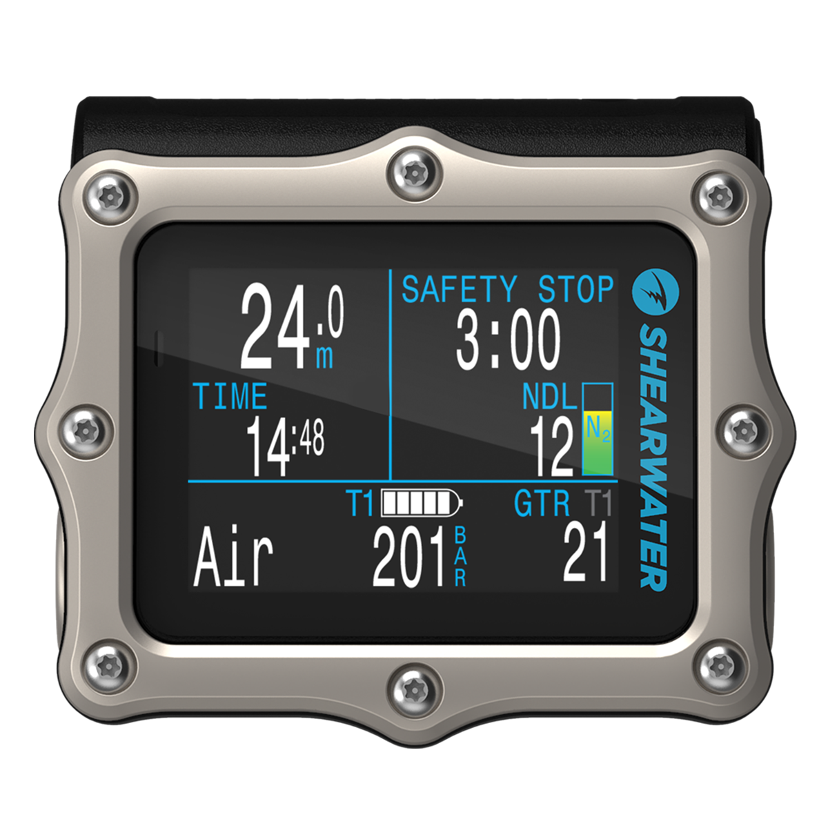 Perdix 2 with Transmitter