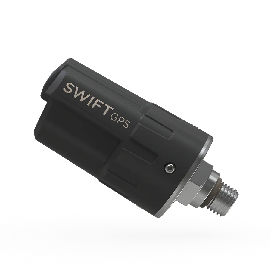 Swift GPS
