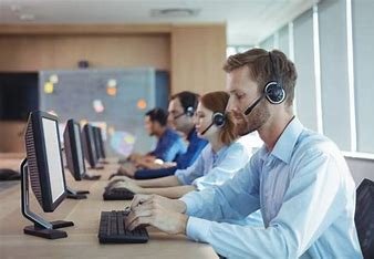 Outbound calls for HVAC companies